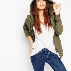 Amed-Sleeve Tops Group
