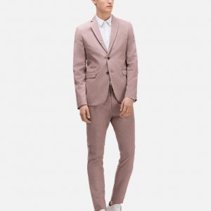 Wil men fashion