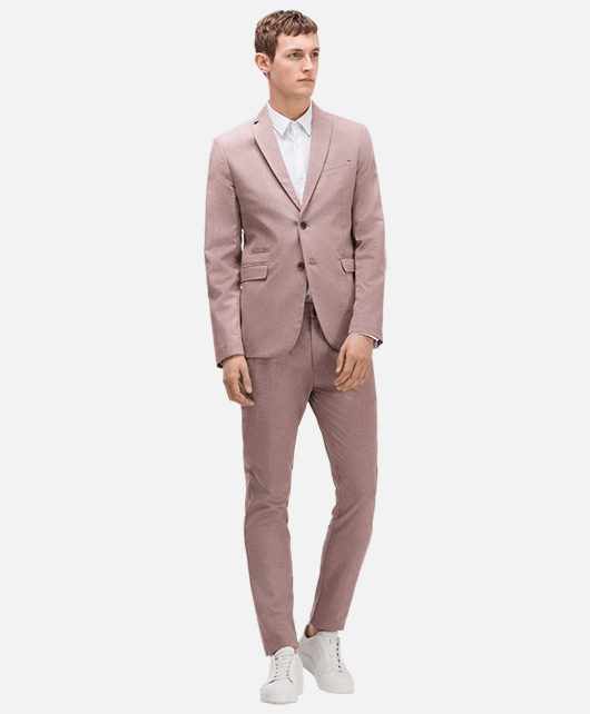 Wil men fashion