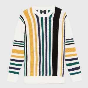 Shirt stripe lines