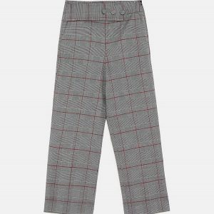 Vest trousers women