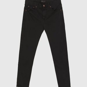 Jeans man